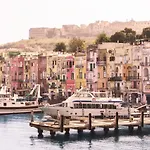 Camp & - La Caravella *