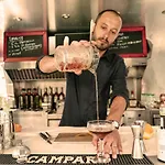 캠프장 Camp & - La Caravella