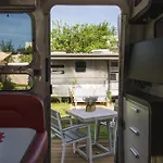 Camp & - La Caravella *