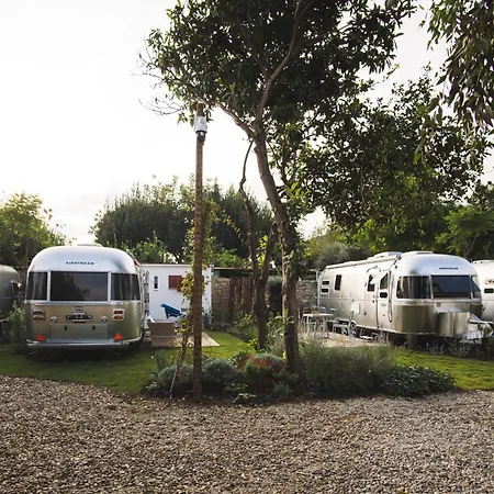 Κάμπινγκ Camp & - La Caravella