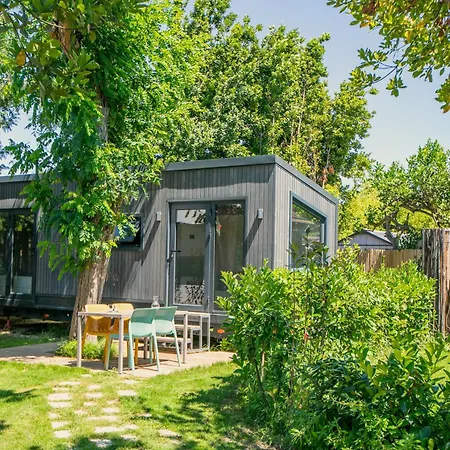 Camp & - La Caravella Προτσίντα