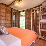 Кемпинг Camp & - La Caravella *