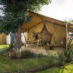 Кемпинг Camp & - La Caravella