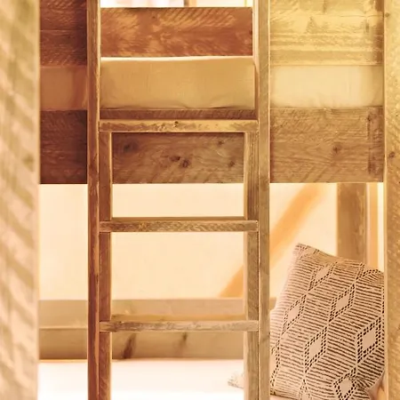 Camp & - La Caravella 营地 *