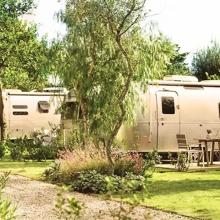 营地 Camp & - La Caravella