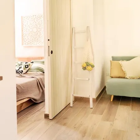 Camp & - La Caravella 营地 *