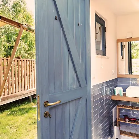 Camp & - La Caravella * 普罗奇达