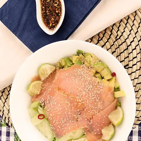 Camp & - La Caravella