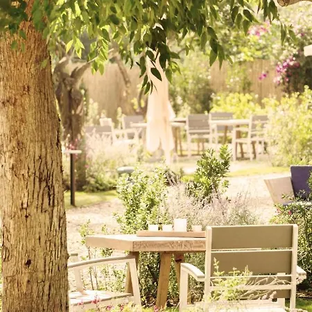 Camp & - La Caravella *