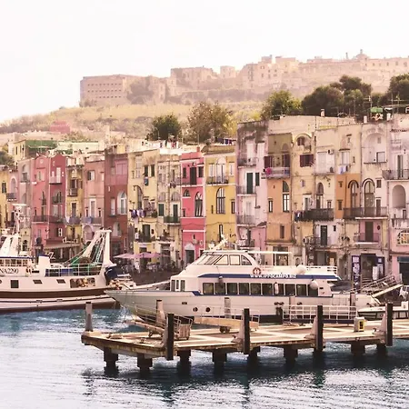 Camp & - La Caravella *