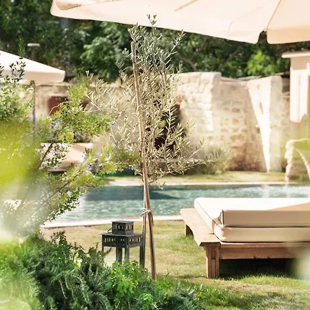 Camp & - La Caravella 营地 *