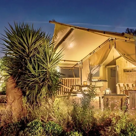 营地 Camp & - La Caravella 普罗奇达