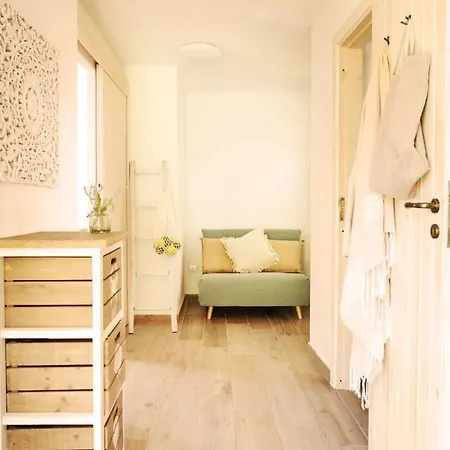 Camp & - La Caravella *