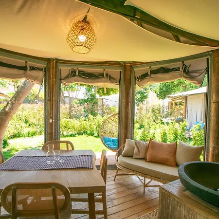 Camp & - La Caravella * 普罗奇达