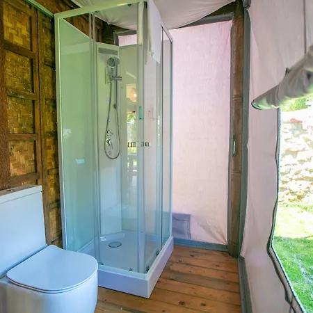 Camp & - La Caravella * 普罗奇达