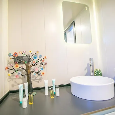 Camp & - La Caravella 营地 *