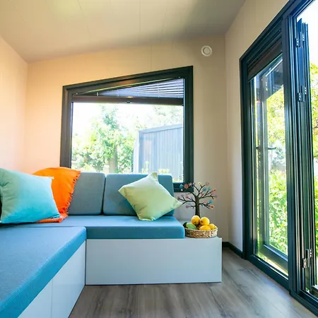 Camp & - La Caravella