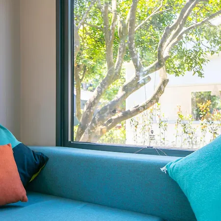 Camp & - La Caravella