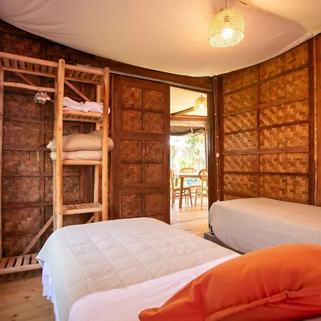 Camp & - La Caravella *