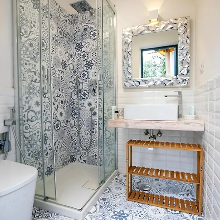 营地 Camp & - La Caravella *