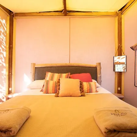 Camp & - La Caravella *