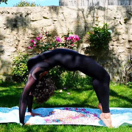 Camp & - La Caravella 营地