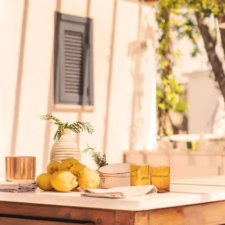 Campsite Camp & - La Caravella Procida