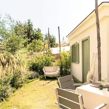 Campingplatz Camp & - La Caravella