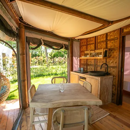 Camp&resort - La Caravella *