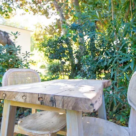 Camp & - La Caravella * Procida