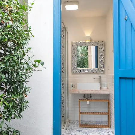 Campsite Camp & - La Caravella Procida