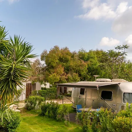Campingplatz Camp & - La Caravella *